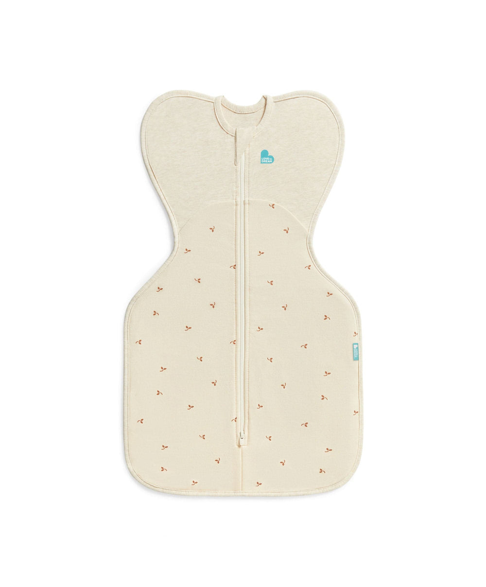 Love to Dream Dreampod Sleep Bags &amp; Swaddling Love to Dream™ Swaddle Up (1.5 Tog) - Twig