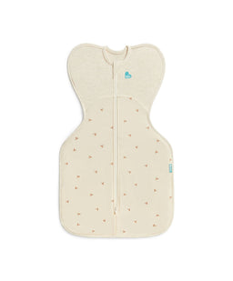 Love to Dream Dreampod Sleep Bags & Swaddling Love to Dream™ Swaddle Up (1.5 Tog) - Twig