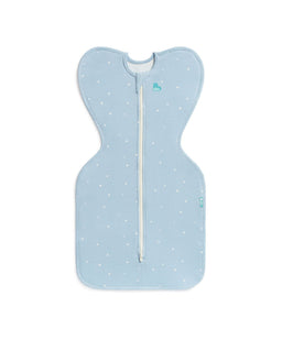 Love to Dream Dreampod Sleep Bags & Swaddling Love to Dream™ Swaddle Up™ Powder Blue
