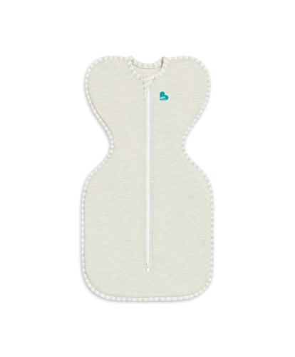 Love to Dream Dreampod Sleep Bags & Swaddling Love to Dream Swaddle Up™ Sand Dollar - 1.0 Tog - Small