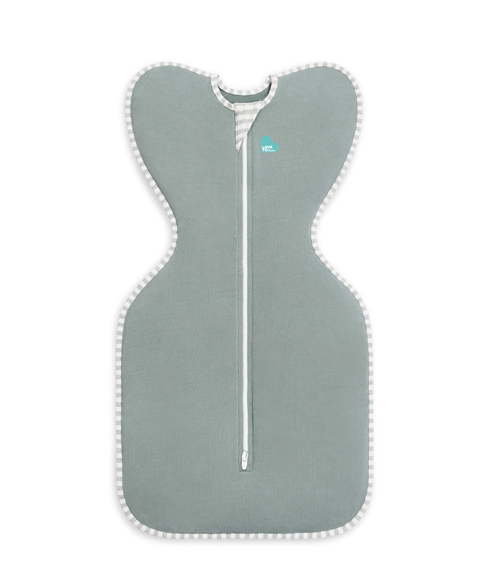 Love to Dream Dreampod Sleep Bags &amp; Swaddling Love To Dream Swaddle Up&amp;trade; (1.0 Tog) - Dark Olive