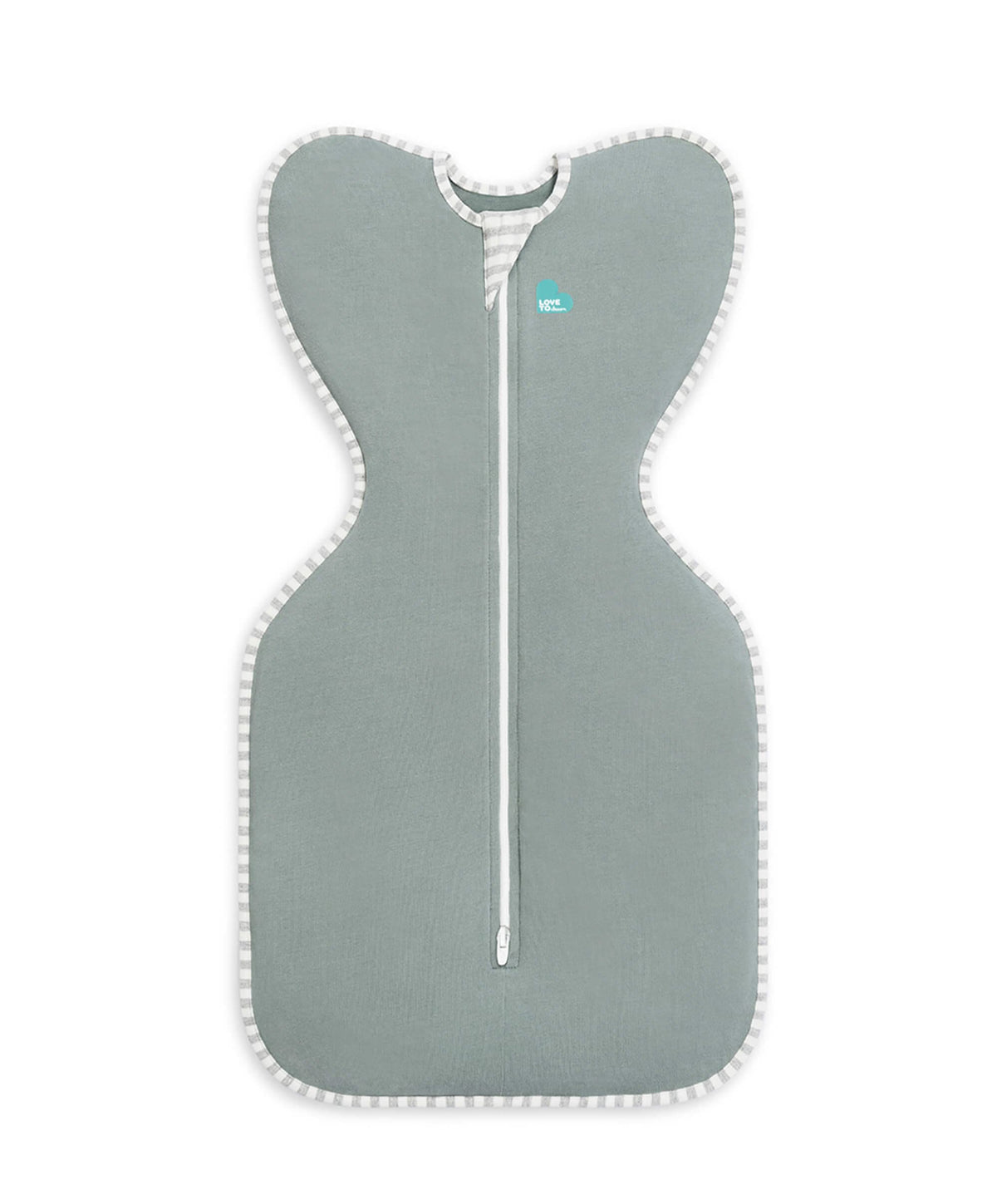 Love to Dream Dreampod Sleep Bags & Swaddling Love To Dream Swaddle Up&trade; (1.0 Tog) - Dark Olive
