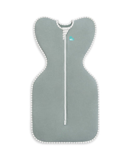 Love to Dream Dreampod Sleep Bags & Swaddling Love To Dream Swaddle Up™ (1.0 Tog) - Dark Olive