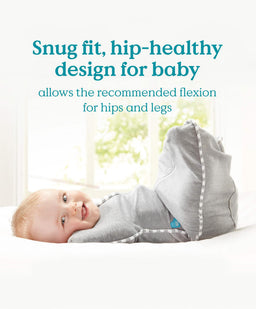 Love to Dream Dreampod Sleep Bags & Swaddling Love To Dream Swaddle Up&trade; (1.0 Tog) - Dark Olive