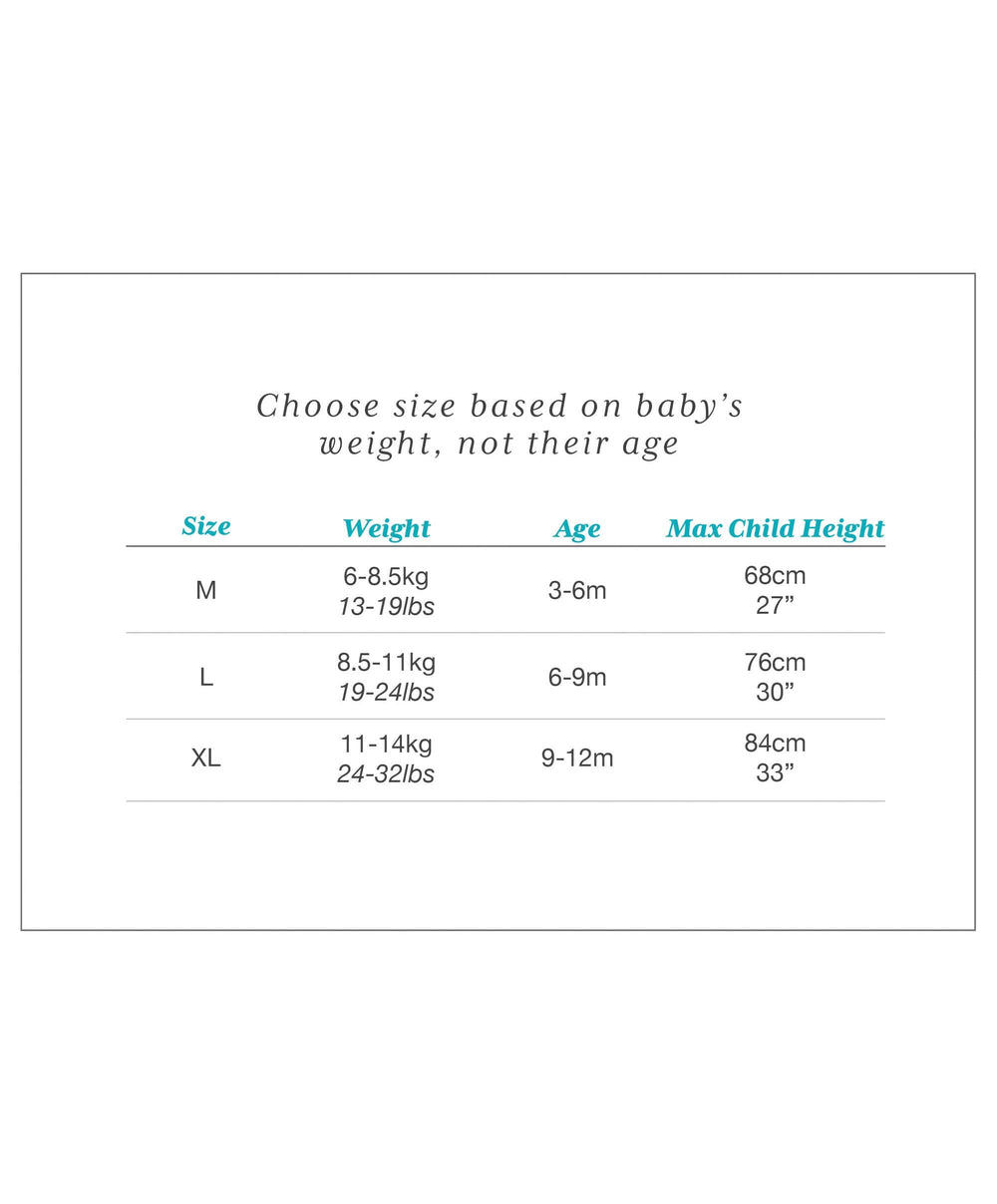 Love to Dream Dreampod Sleep Bags &amp; Swaddling Love to Dream™ Swaddle Up™ Transition Bag Medium/6-8.5kg (2.5 Tog) - Olive