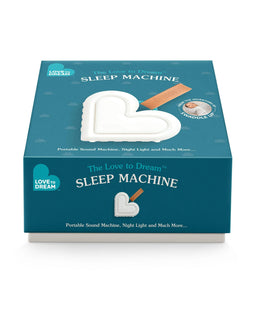 Love to Dream Night Lights Love To Dream Sleep Machine