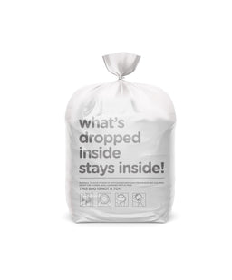 Magic Nappy Bins Magic Nappy Bin Bags (3 rolls)