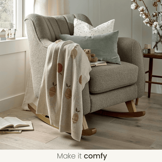 Nursery Furniture Inspiration Mamas Papas UK