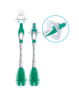 Mam Baby Care MAM Soft Baby Bottle Brush
