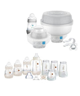Breast Pump Mam Steriliser And Bottle Warmer Bottle Warmer Mam