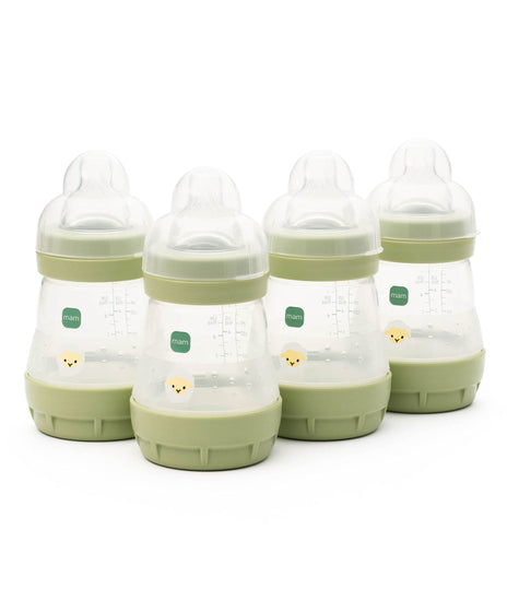 Mam Easy Start 160ml Bottle Set (4 pack)