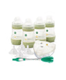 Mam Bottle Feeding MAM Easy Start Bottle 4 Piece Bundle (160ml)