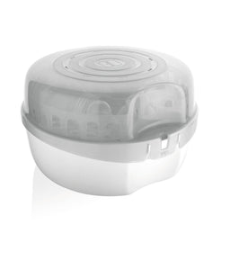 Mam Bottle Feeding MAM Easy Start Bottle, Steriliser & Soother Set