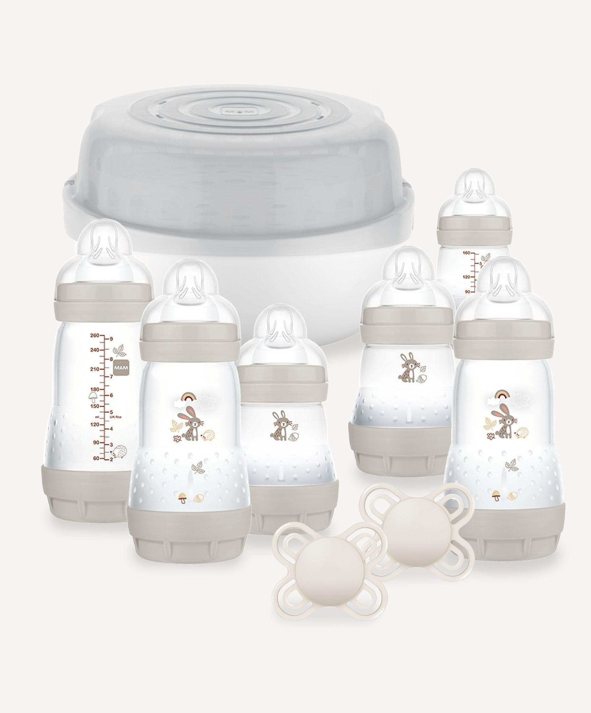 Baby Bottle Sterilisers Feeding Weaning – Mamas Papas UK