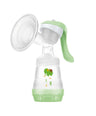 Mam Breastfeeding MAM Manual Breast Pump - Green