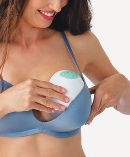 Mam Breastfeeding MAM Move Wearable Single Electric Breast Pump