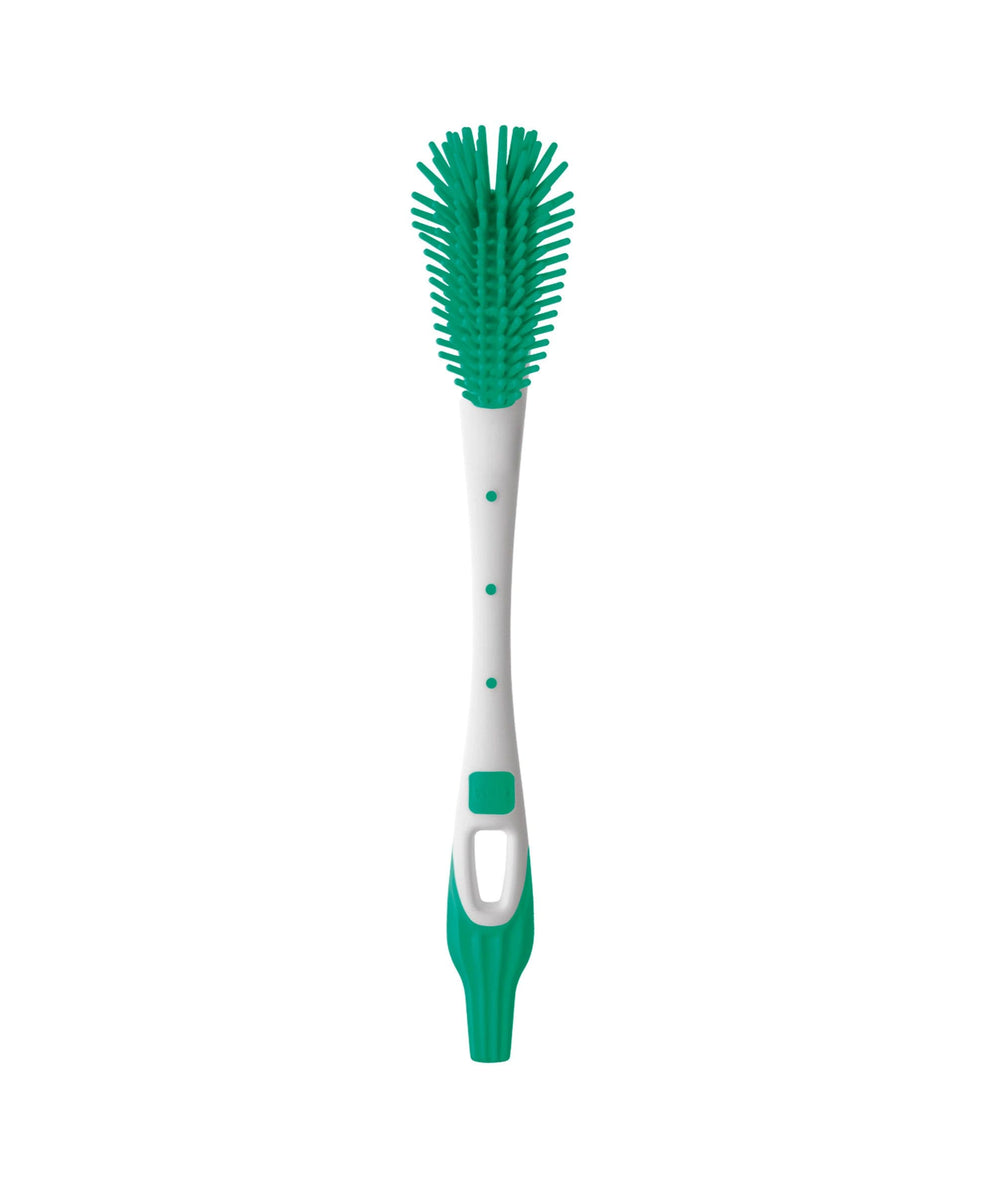 MAM Soft Baby Bottle Brush – Mamas & Papas UK