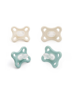 Mam Soothers MAM Comfort Soother Set (0-12m)