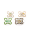 Mam Soothers MAM Night Soother Set (0-6m)