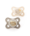 Mam Soothers MAM Original Night 0-6m Soother (2 Pack)