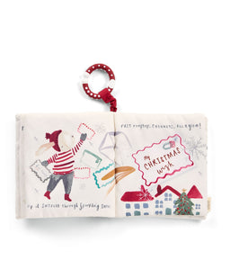 Mamas & Papas Activity Toys Activity Book - Letter to You 2026