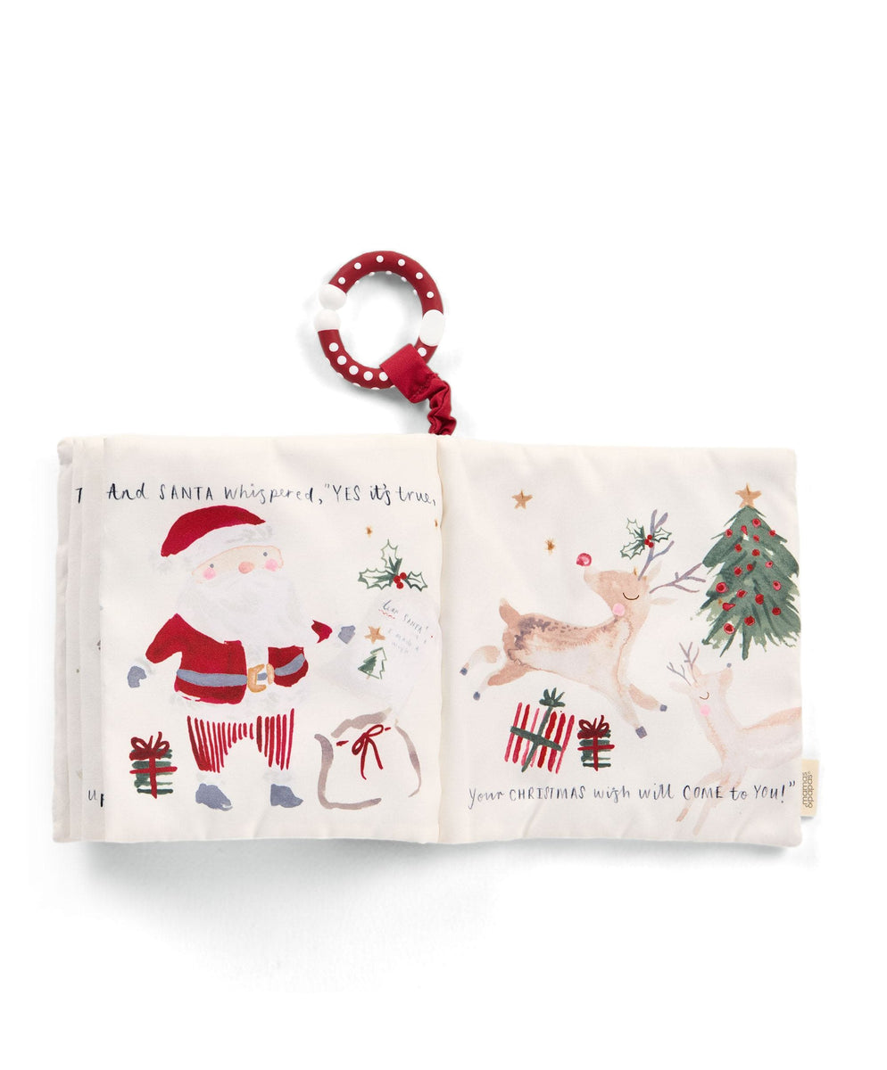 Letter to You - Christmas Activity Book – Mamas & Papas UK