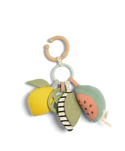 Mamas & Papas Activity Toys Activity Linkie Toy - Fruit