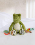 BabyPlay Activity Toy - Cody Crocodile