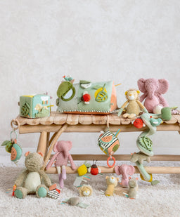 Mamas & Papas Activity Toys Activity Toy - Edie Elephant