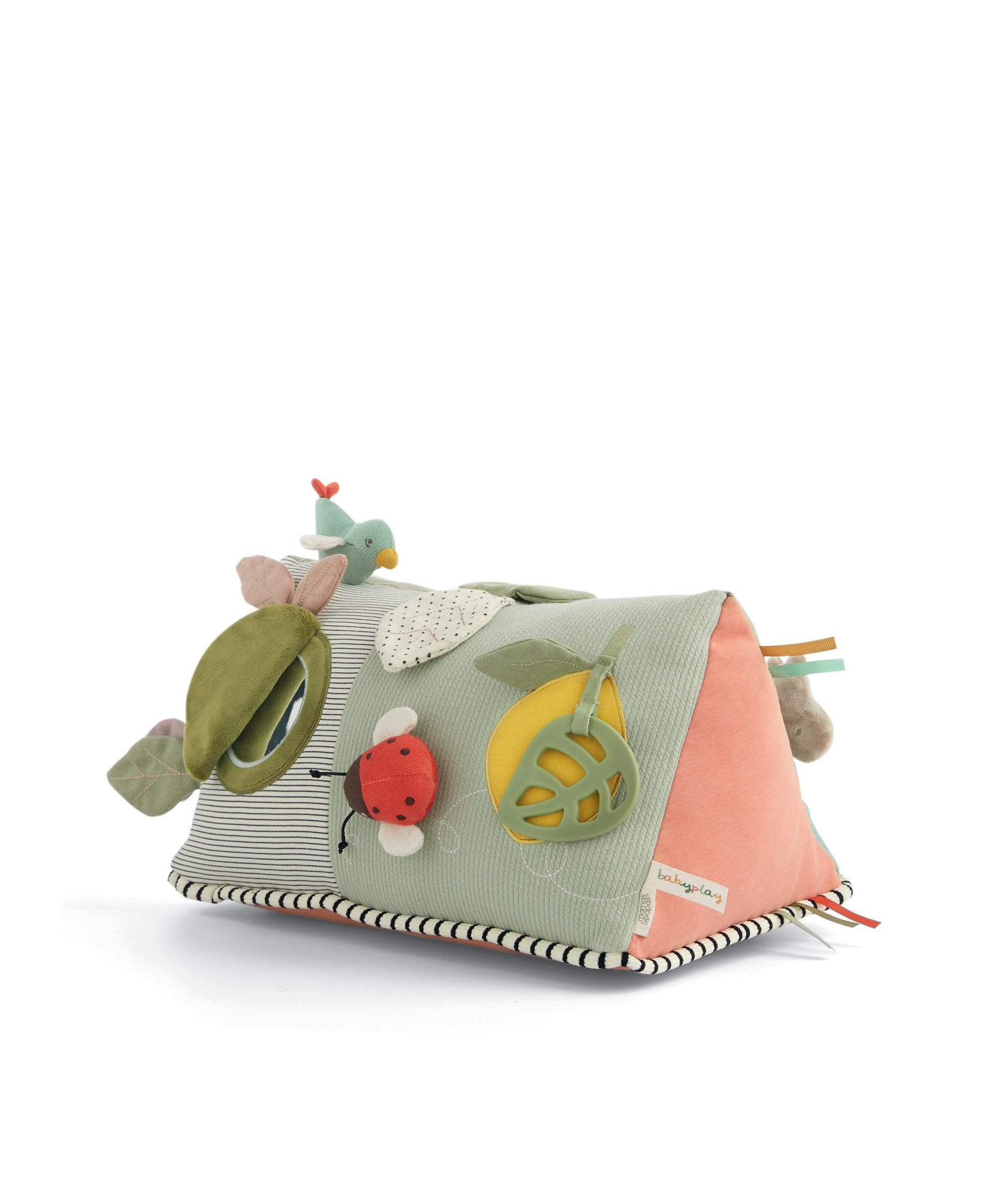 Mamas & Papas Activity Triangle