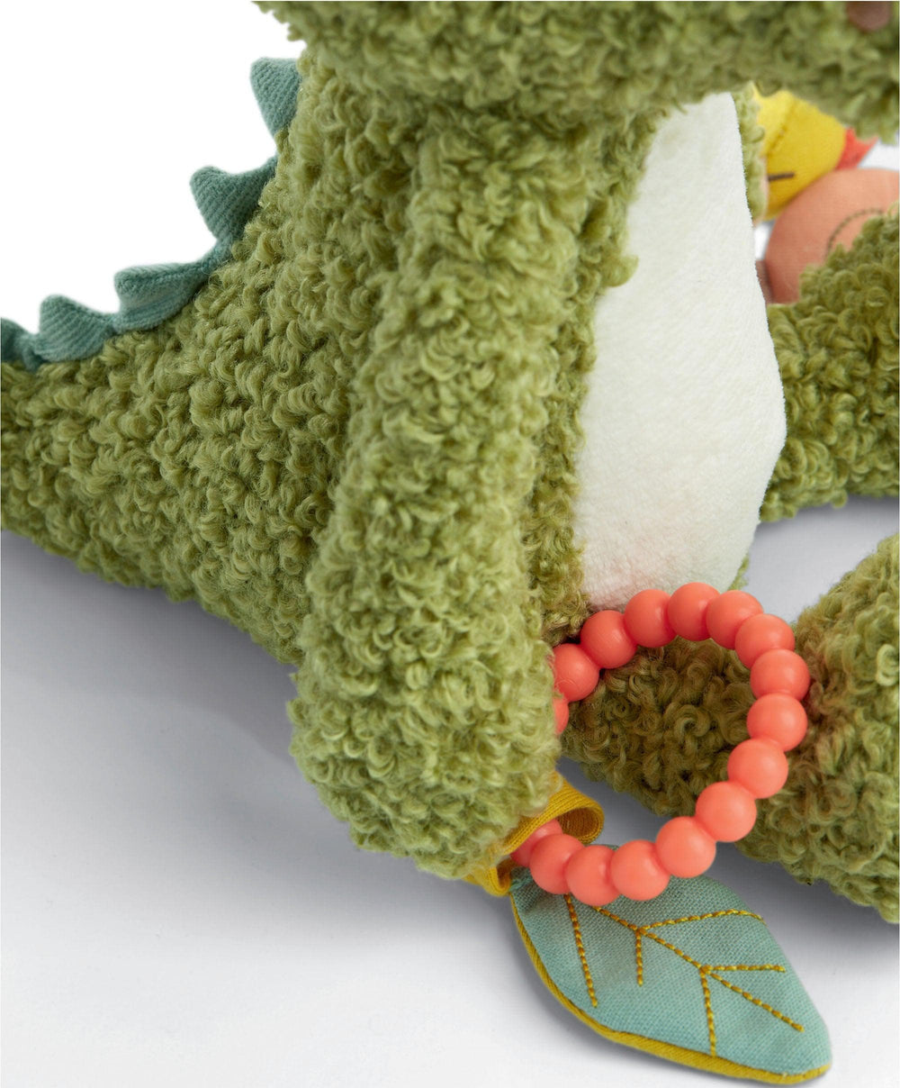 Mamas &amp; Papas Activity Toys BabyPlay Activity Toy - Cody Crocodile
