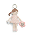 Mamas & Papas Activity Toys Bella Doll Activity Toy