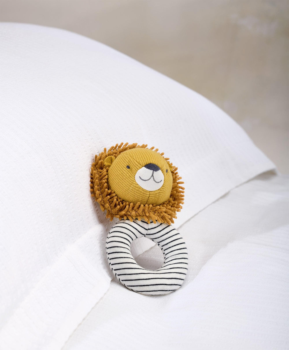 Mamas & Papas Activity Toys Grabber Educational Toy - Lion