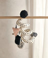 Mamas & Papas Activity Toys Mamas & Papas Monochrome Travel Spiral