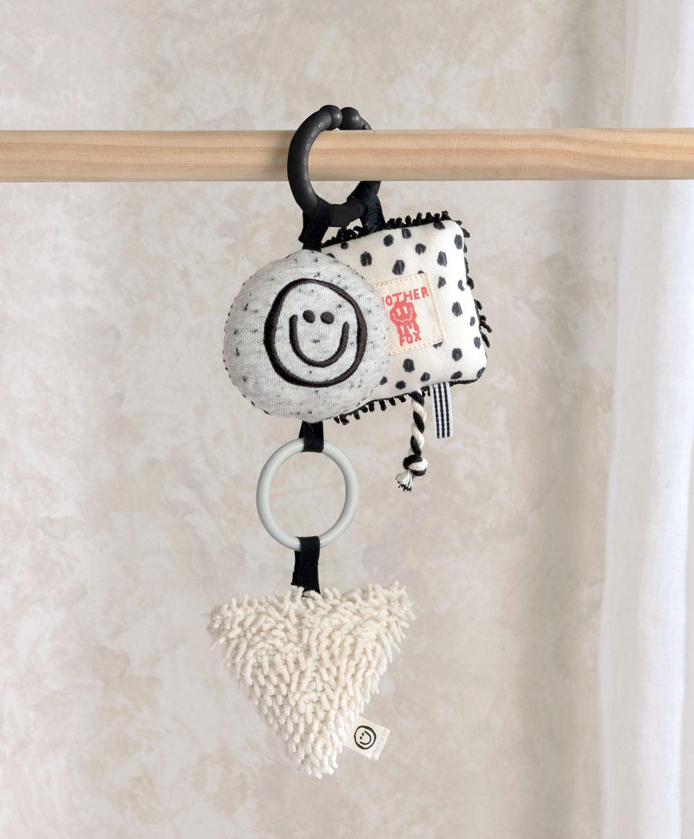 Mamas &amp; Papas Activity Toys Mamas &amp; Papas x Another Fox Linkie