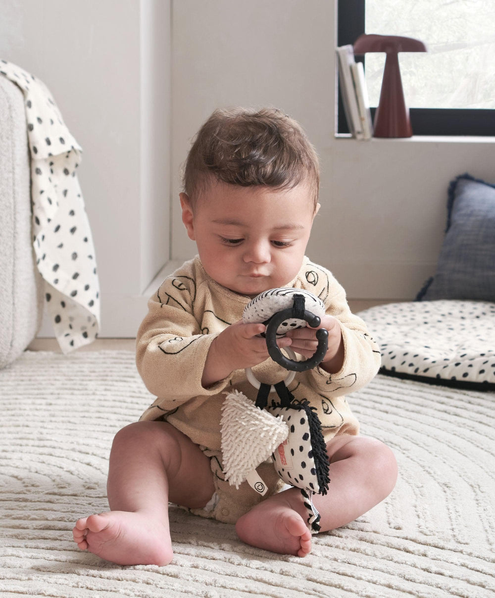 Mamas &amp; Papas Activity Toys Mamas &amp; Papas x Another Fox Linkie