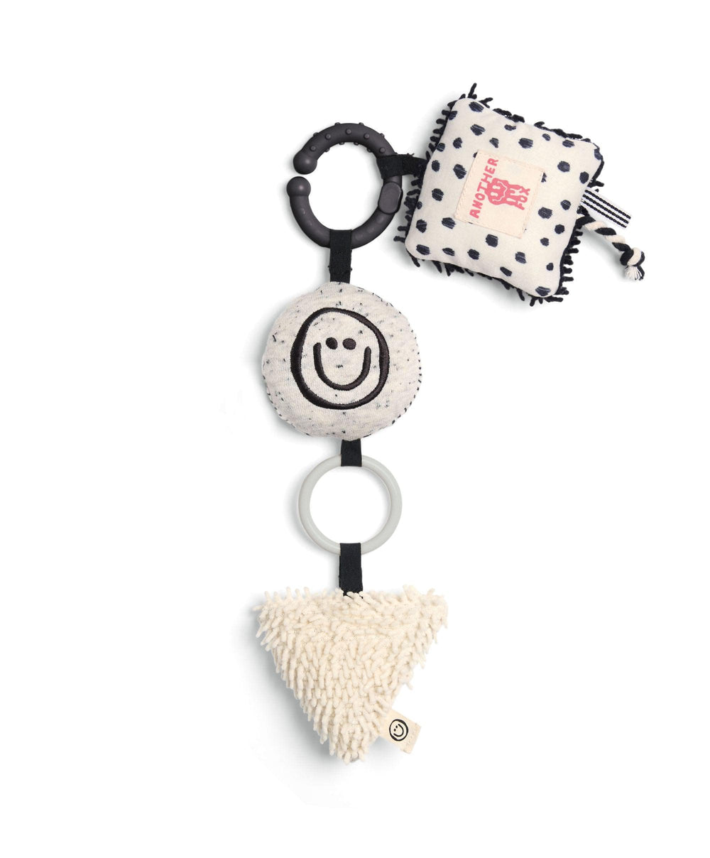 Mamas &amp; Papas Activity Toys Mamas &amp; Papas x Another Fox Linkie