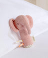 Mamas & Papas Activity Toys Mini Rattle - Edie Elephant