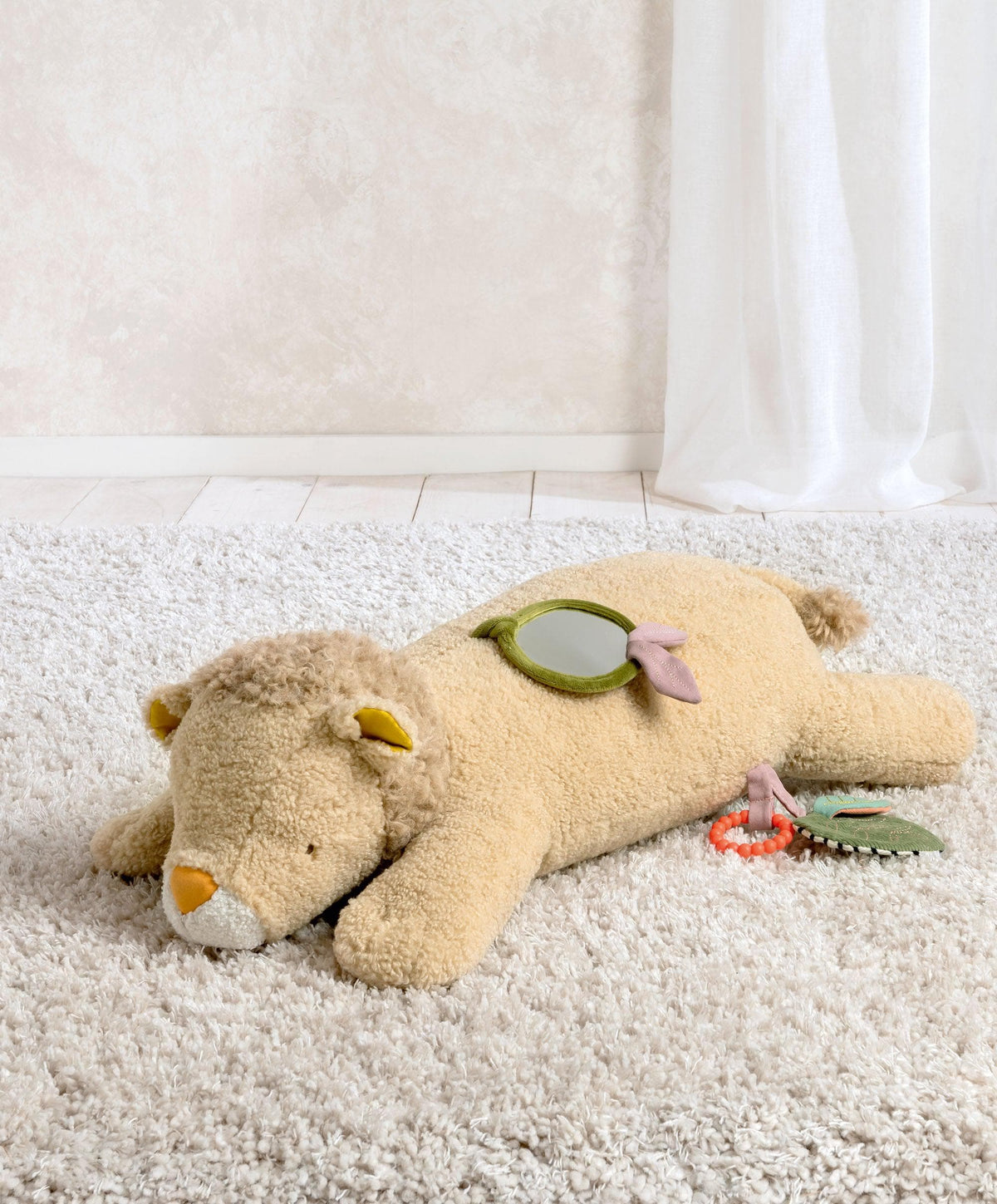 Classic World Walker Mamas And Papas Buy Bug 3-in-1 Floor Booster