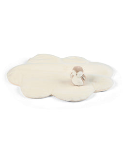 Mamas & Papas Activity Toys Wish Upon A Cloud Playmat - Oatmeal
