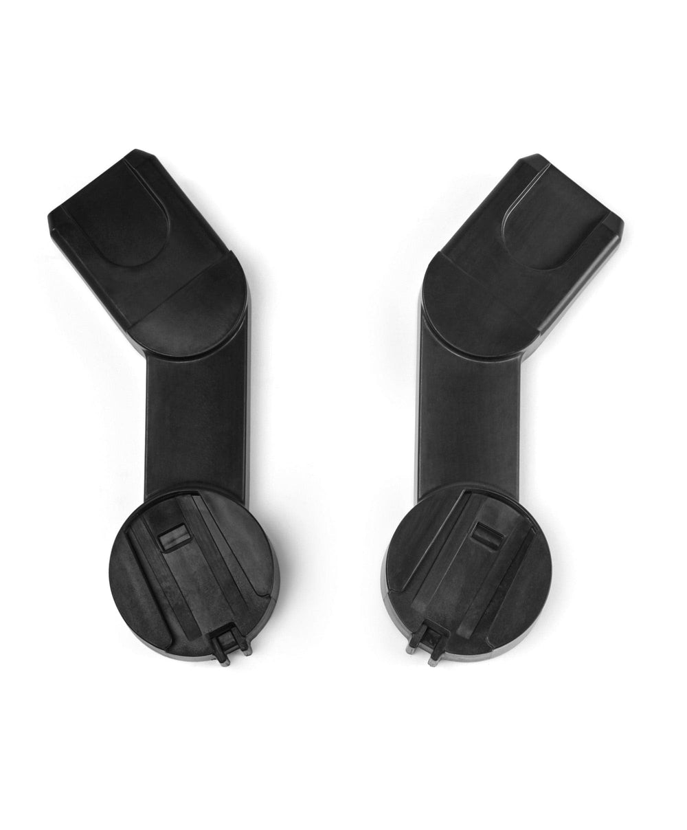 Vardo Car Seat Adaptors for Cybex/Maxi-Cosi Black – Mamas & Papas UK