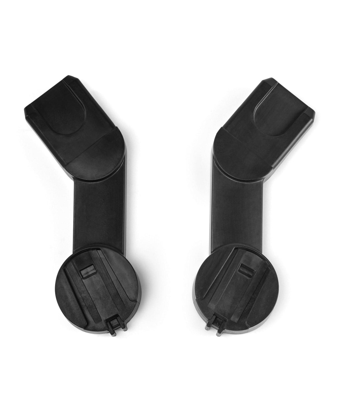 maxi cosi car seat adaptors Vardo Car Seat Adaptors for Cybex/Maxi-Cosi Black – Mamas & Papas UK