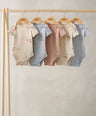 Mamas & Papas All-in-Ones & Bodysuits Cherries Short Sleeve Bodysuits (Pack of 5)