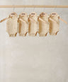 Mamas & Papas All-in-Ones & Bodysuits Duckling Premature Bodysuits (Pack of 5)