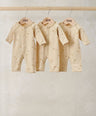 Mamas & Papas All-in-Ones & Bodysuits Duckling Premature Rompers (Pack of 3)