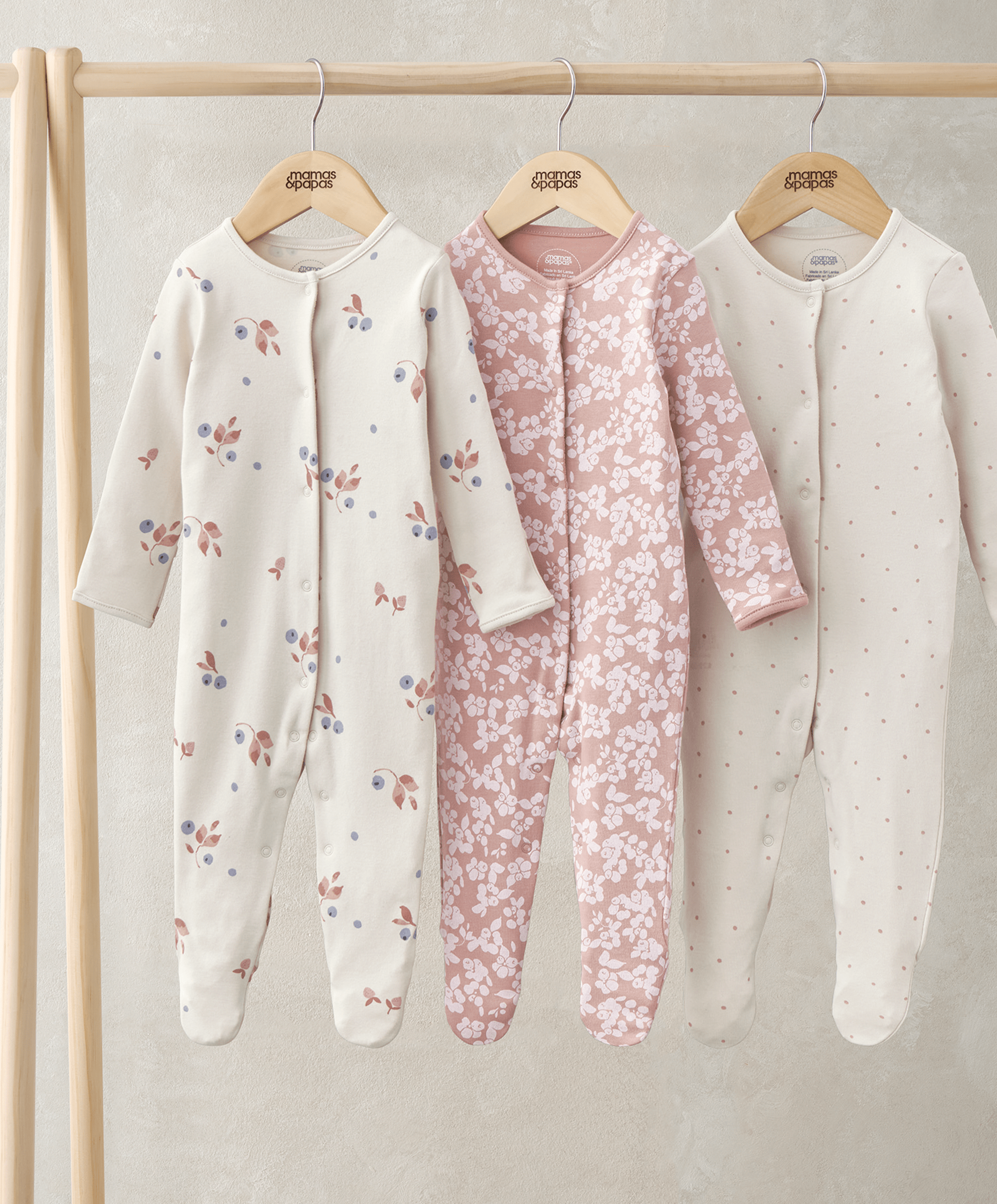 Clearance long sleeve sleepsuit baby Best Sale Black Friday