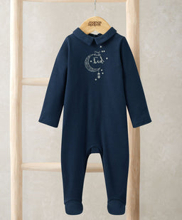 Mamas & Papas All-in-Ones & Bodysuits My First Eid All-in-one