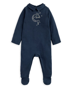 Mamas & Papas All-in-Ones & Bodysuits My First Eid All-in-one