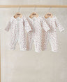 Mamas & Papas All-in-Ones & Bodysuits Rose Premature Rompers (Pack of 3)