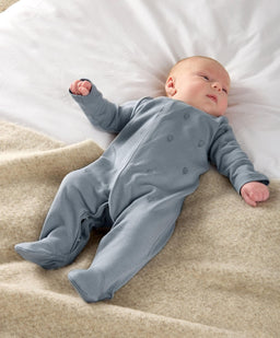 Mamas & Papas All-in-Ones Embroidered Balloon All In One